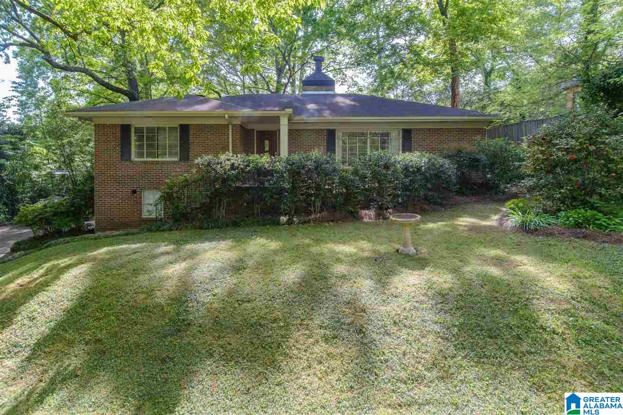 601 Devon Drive Birmingham, AL 35209 - Photo 1 of 43