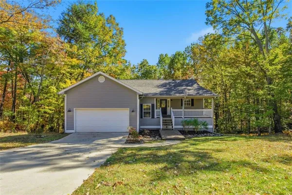$380,000 | 622 Spring Crest Road, Cleveland, GA 30528