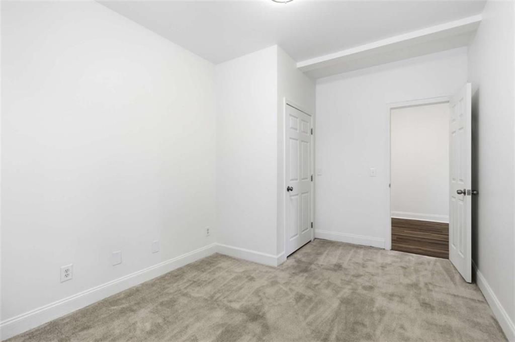 622 Spring Crest Road Cleveland, GA 30528 - Photo 30 of 48 a view of an empty room