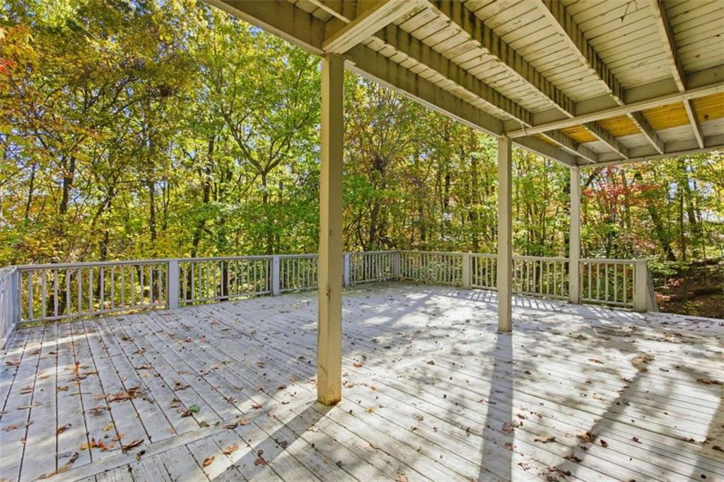 622 Spring Crest Road Cleveland, GA 30528 - Photo 40 of 48