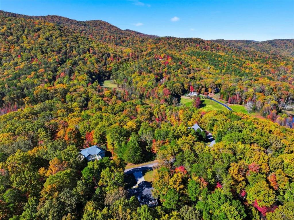 622 Spring Crest Road Cleveland, GA 30528 - Photo 48 of 48 a view of a city