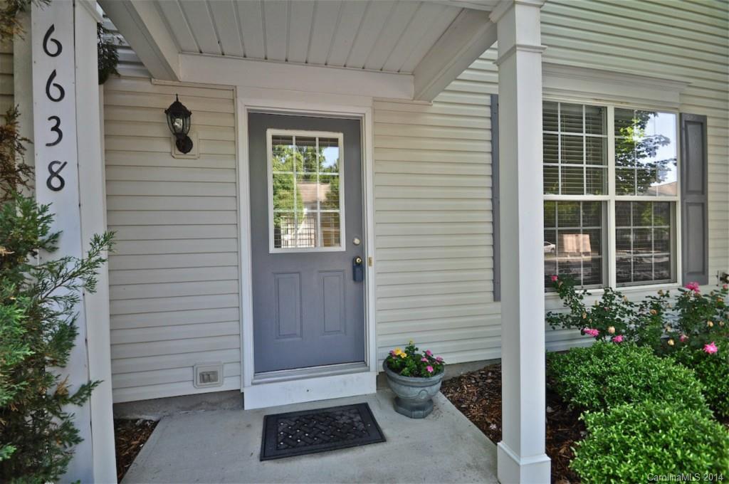6638 Rothchild Drive Charlotte, NC 28270 - Photo 2 of 20