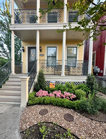 $650,000 | 1532 West 24th Street, Houston, TX 77008