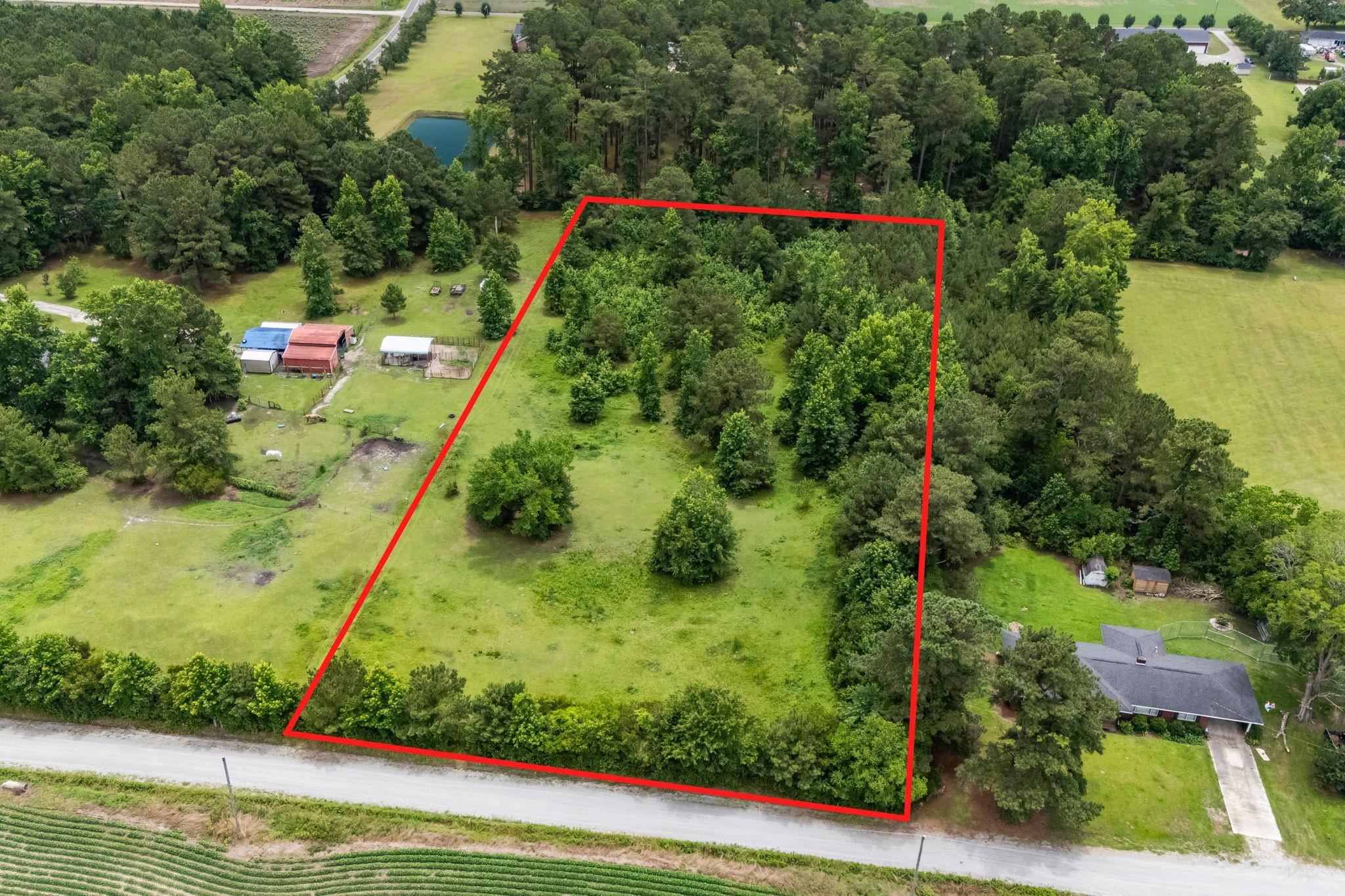 2 Smith Road Aynor, SC 29511 - Photo 9 of 35