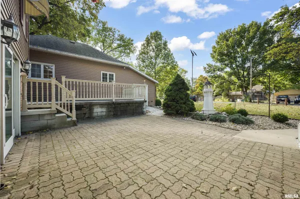 $230,000 | 207 South Fulton Street, Lacon, IL 61540