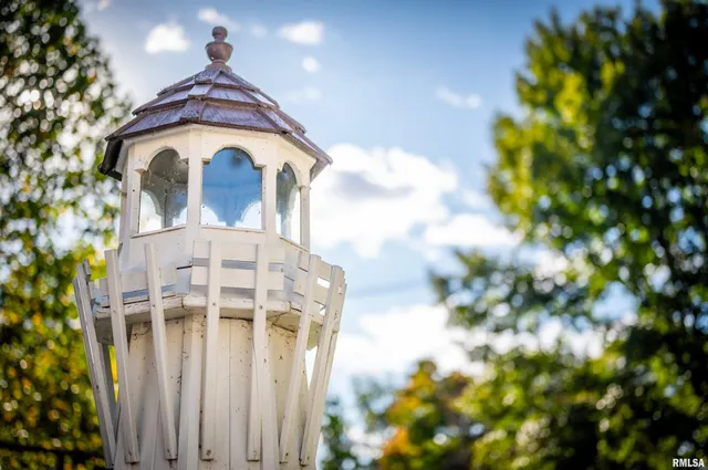 $248,000 | 207 South Fulton Street, Lacon, IL 61540