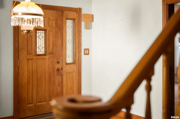 $230,000 | 207 South Fulton Street, Lacon, IL 61540