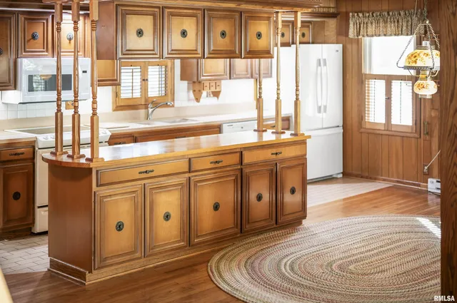 $248,000 | 207 South Fulton Street, Lacon, IL 61540