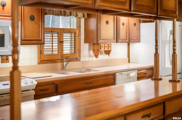 $230,000 | 207 South Fulton Street, Lacon, IL 61540