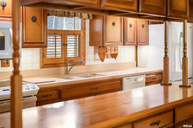 $248,000 | 207 South Fulton Street, Lacon, IL 61540