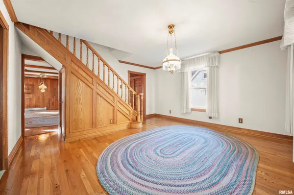 $230,000 | 207 South Fulton Street, Lacon, IL 61540