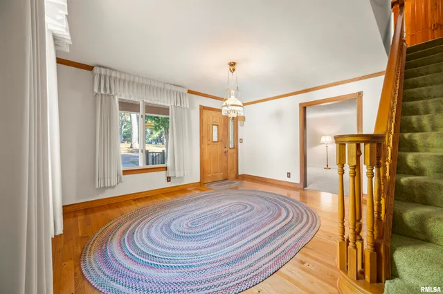 $248,000 | 207 South Fulton Street, Lacon, IL 61540