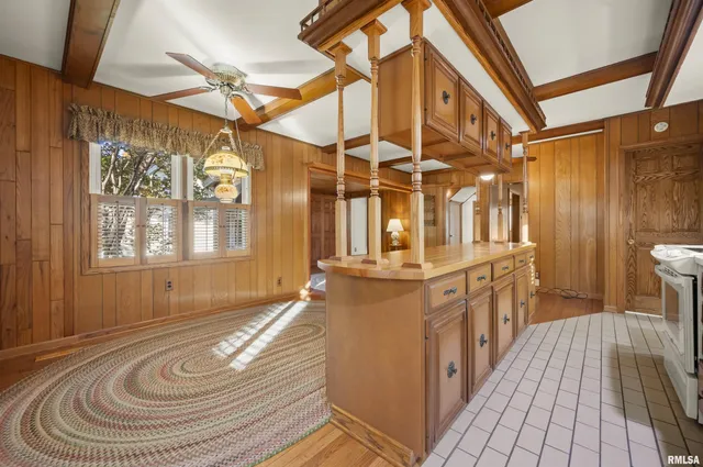 $248,000 | 207 South Fulton Street, Lacon, IL 61540