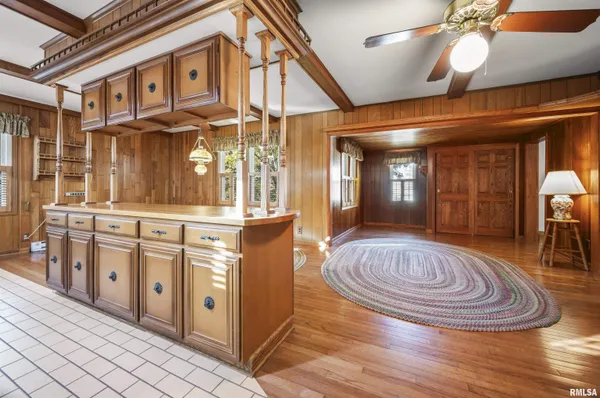 $230,000 | 207 South Fulton Street, Lacon, IL 61540