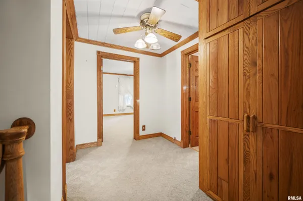 $230,000 | 207 South Fulton Street, Lacon, IL 61540