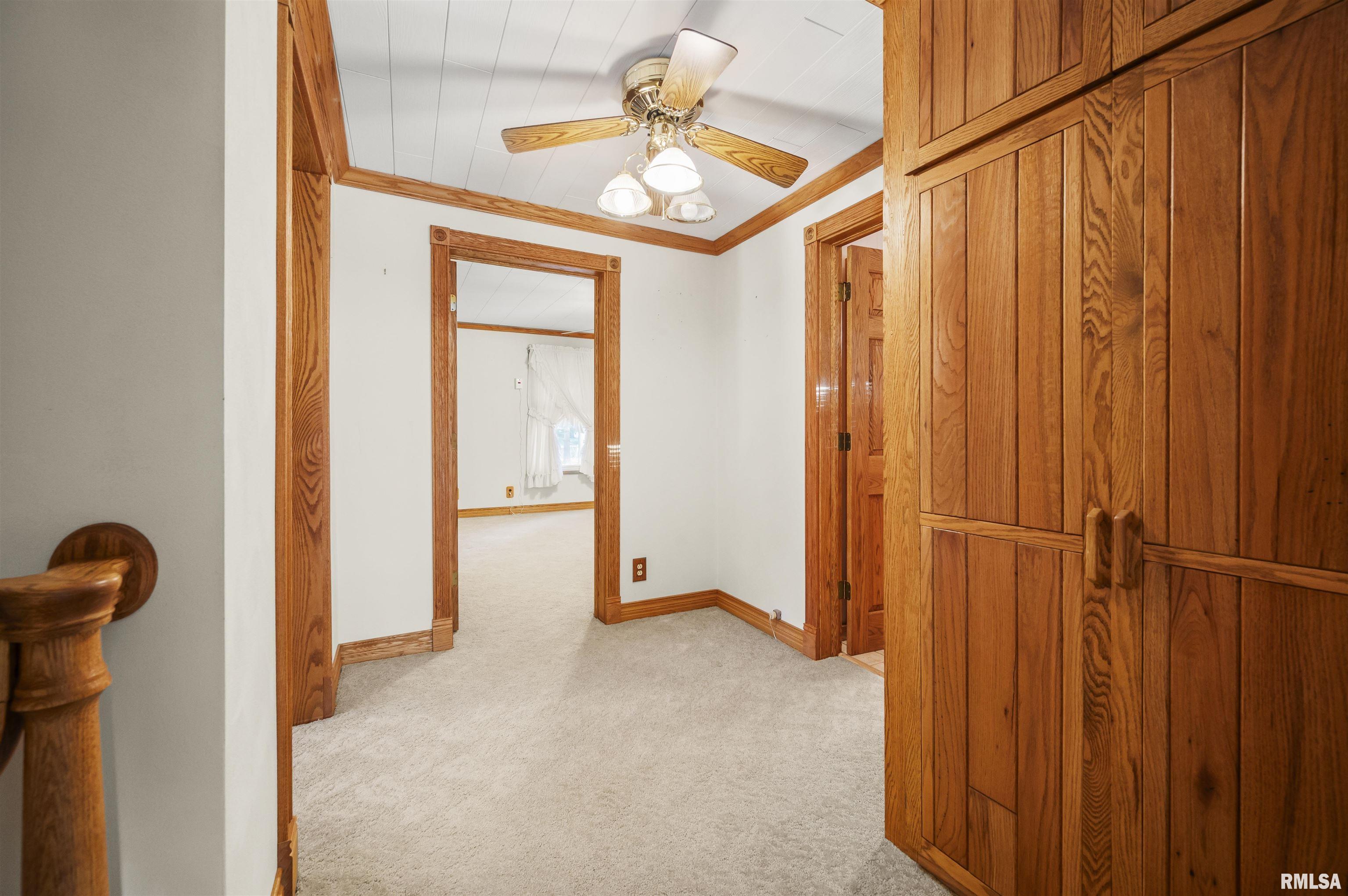207 South Fulton Street Lacon, IL 61540 - Photo 31 of 47