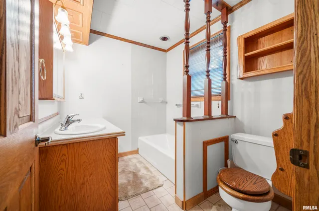 $248,000 | 207 South Fulton Street, Lacon, IL 61540