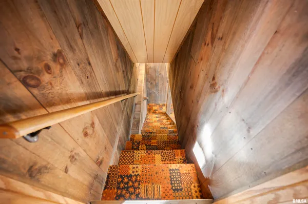 $230,000 | 207 South Fulton Street, Lacon, IL 61540