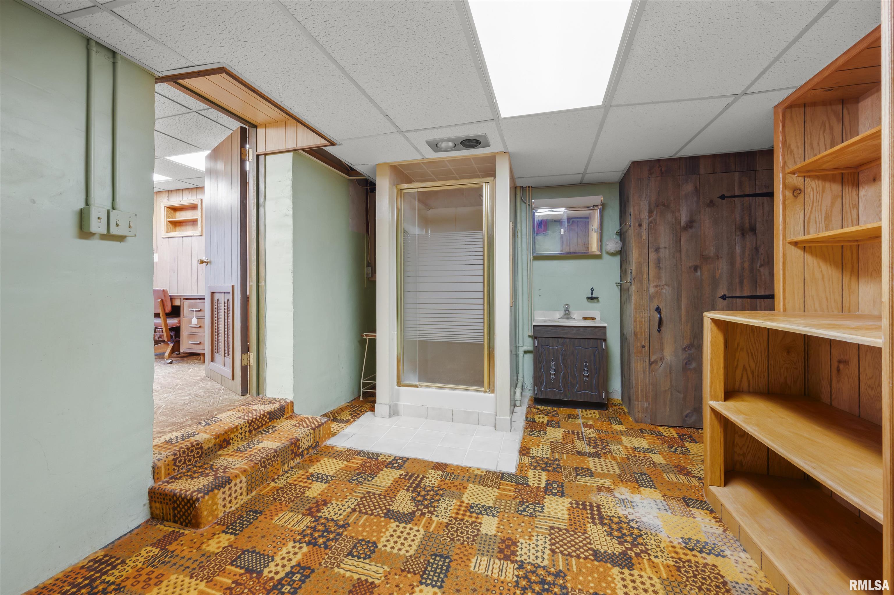 207 South Fulton Street Lacon, IL 61540 - Photo 40 of 47