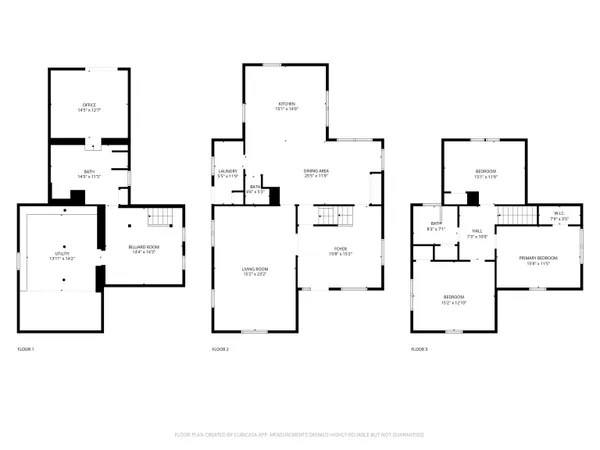 $230,000 | 207 South Fulton Street, Lacon, IL 61540