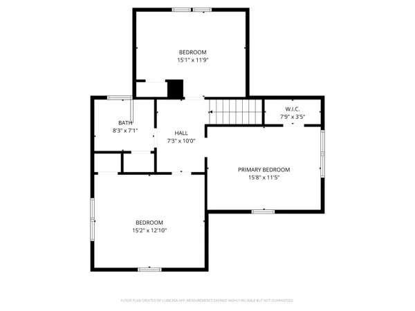 $230,000 | 207 South Fulton Street, Lacon, IL 61540
