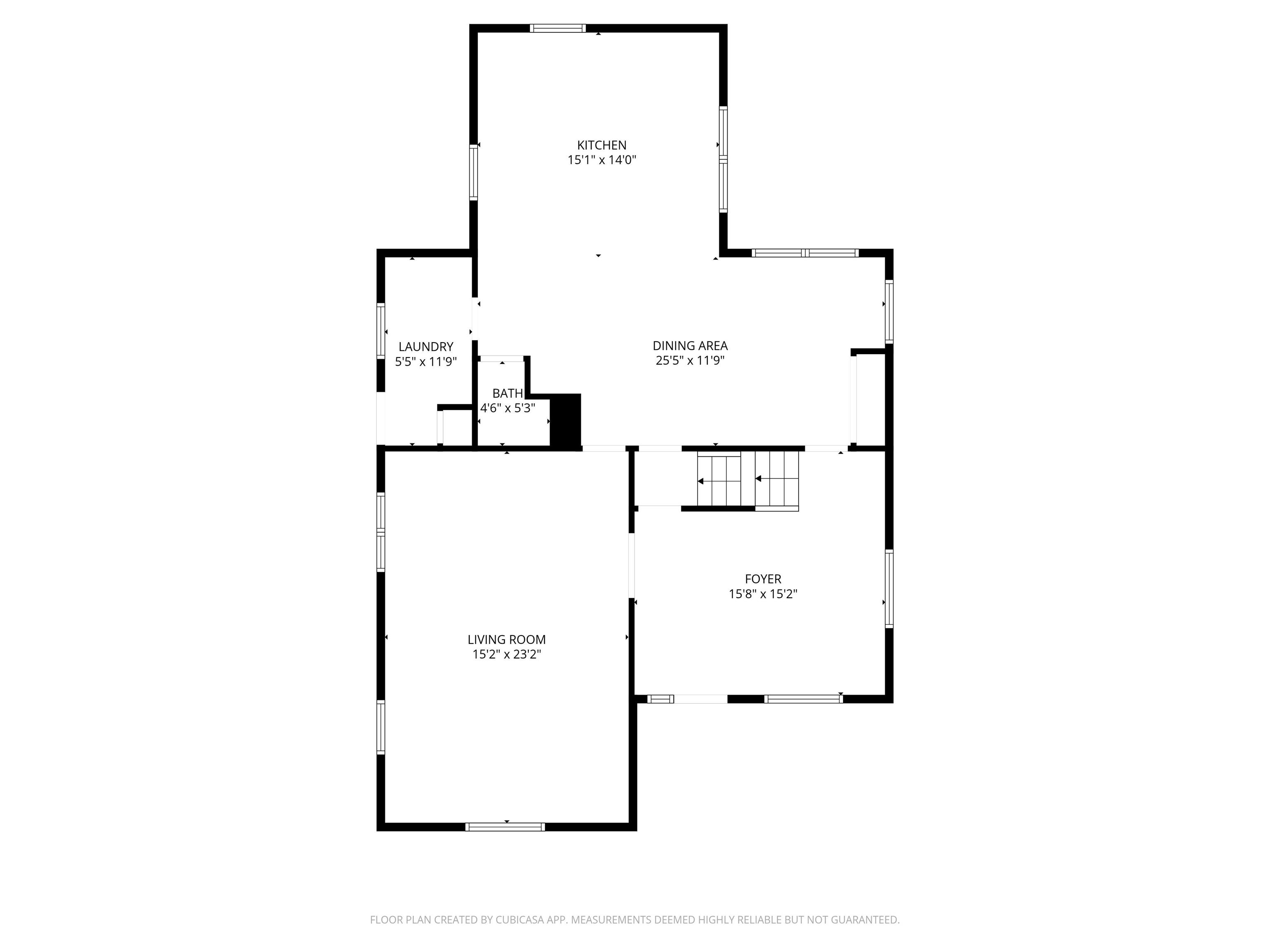207 South Fulton Street Lacon, IL 61540 - Photo 46 of 47