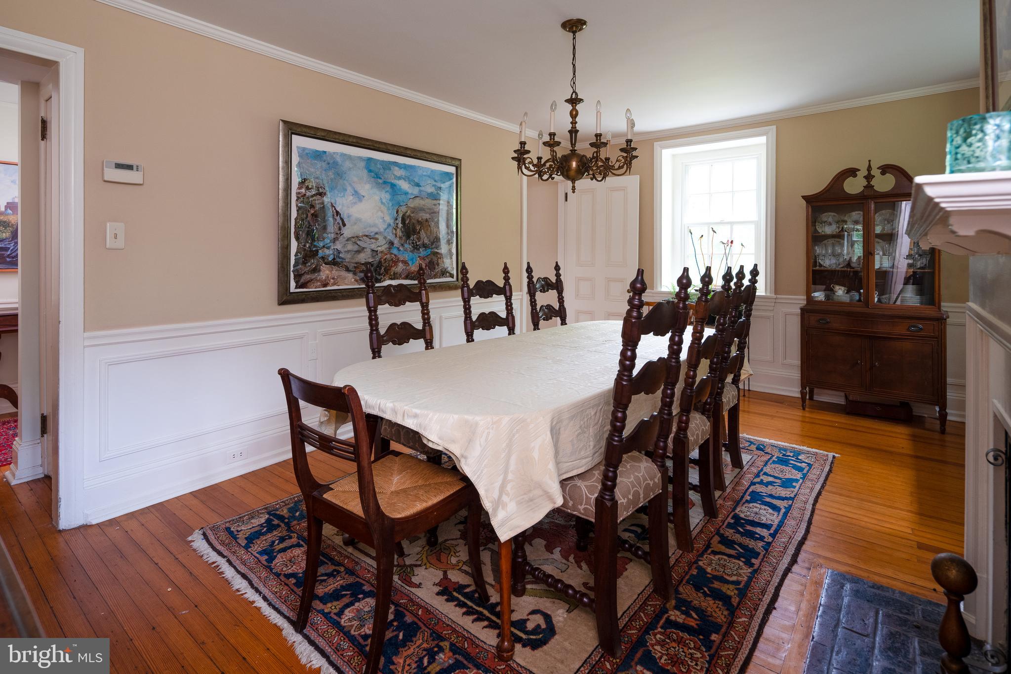 242 Waverly Road Wyncote, PA 19095 - Photo 11 of 38 Dining room
