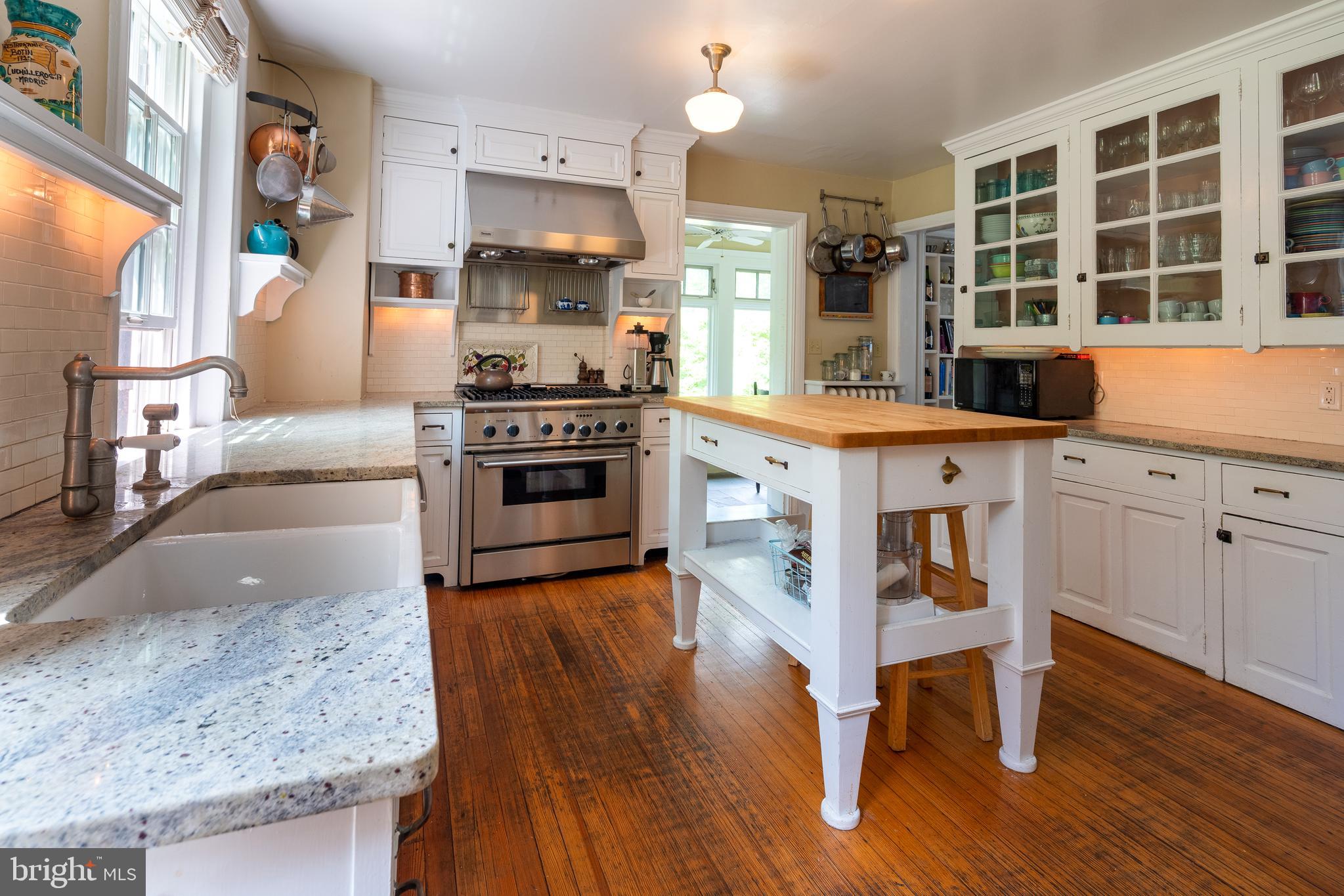 242 Waverly Road Wyncote, PA 19095 - Photo 12 of 38 Kitchen
