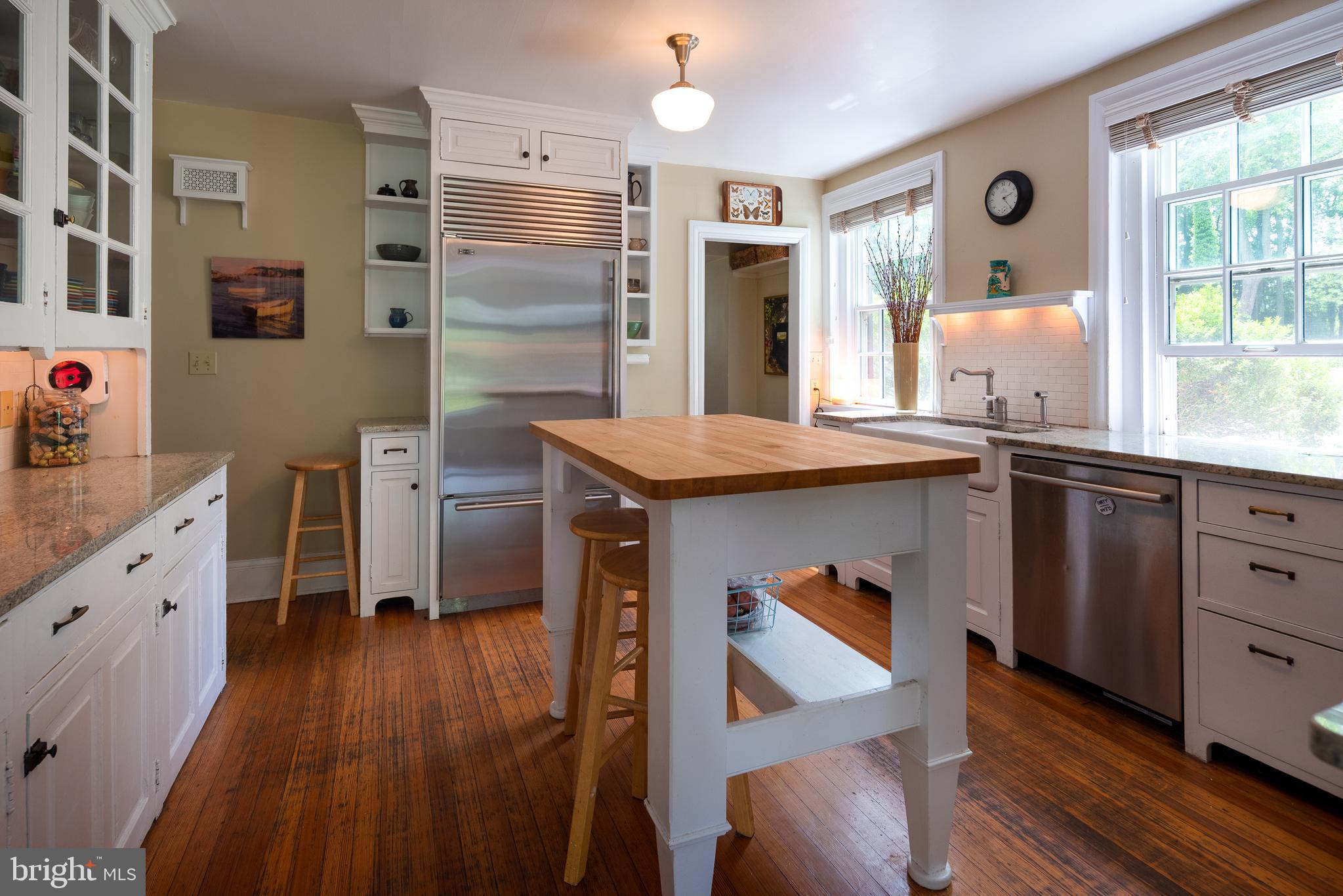 242 Waverly Road Wyncote, PA 19095 - Photo 13 of 38 Kitchen