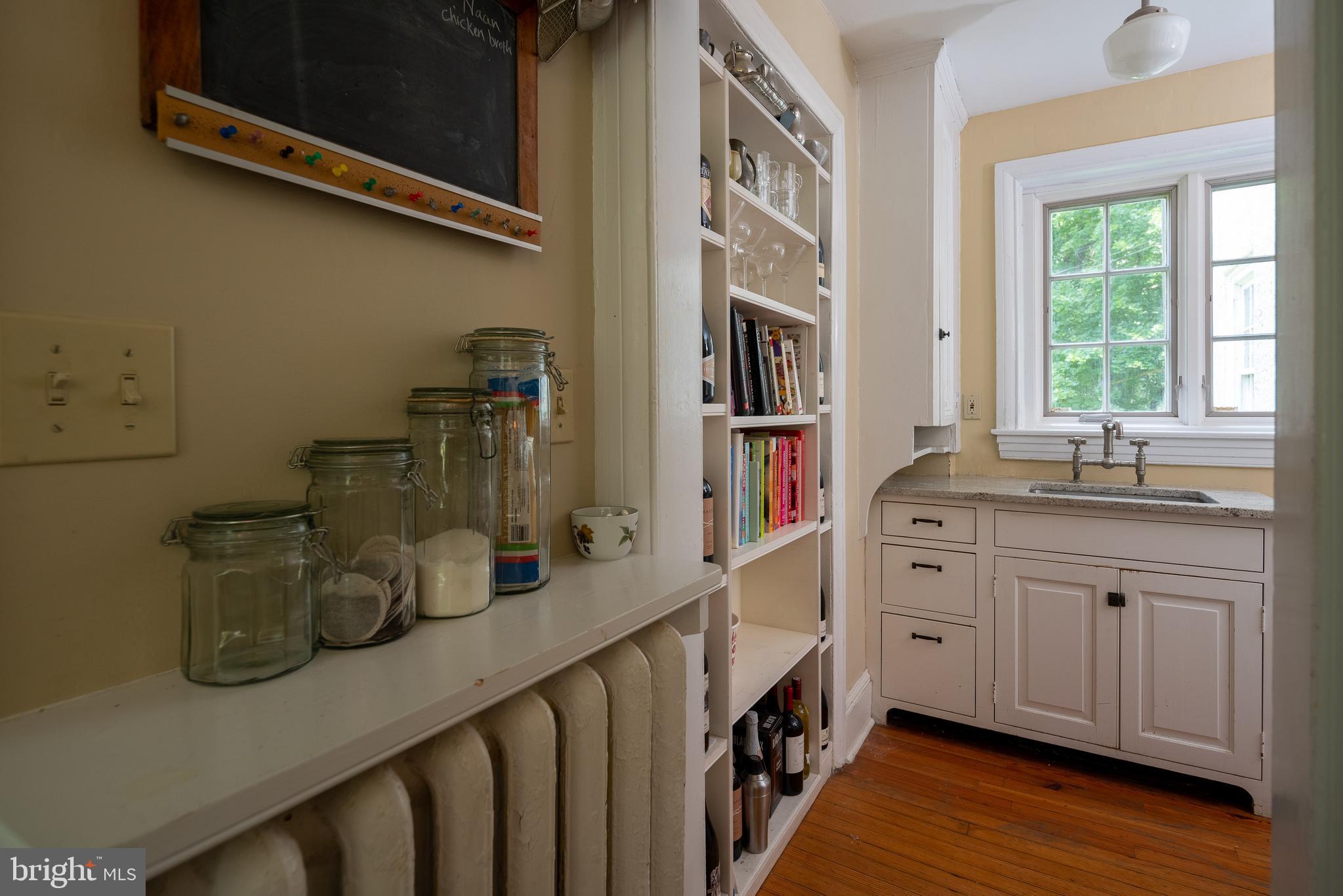 242 Waverly Road Wyncote, PA 19095 - Photo 14 of 38 Laundry room/pantry