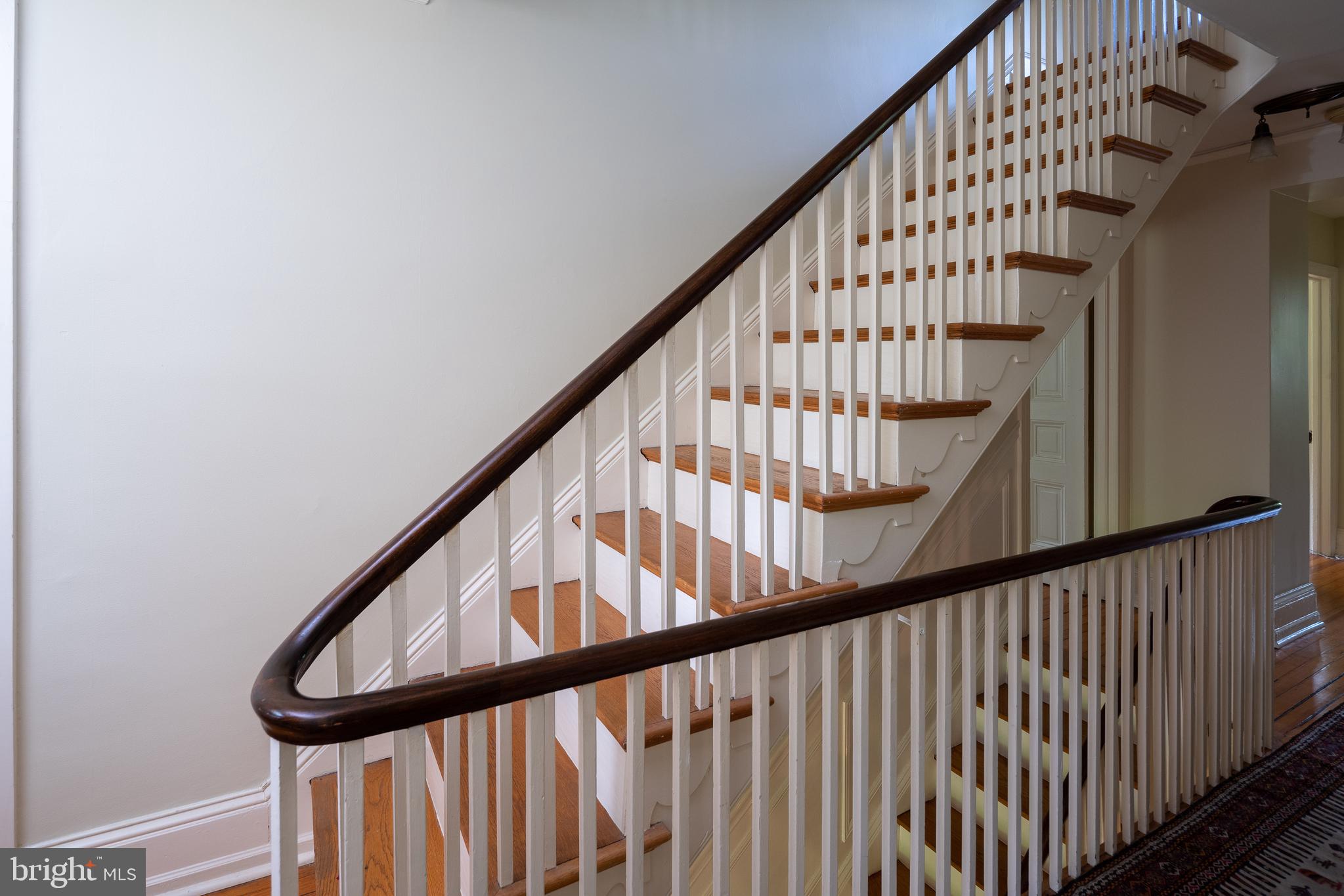 242 Waverly Road Wyncote, PA 19095 - Photo 24 of 38 Stairway