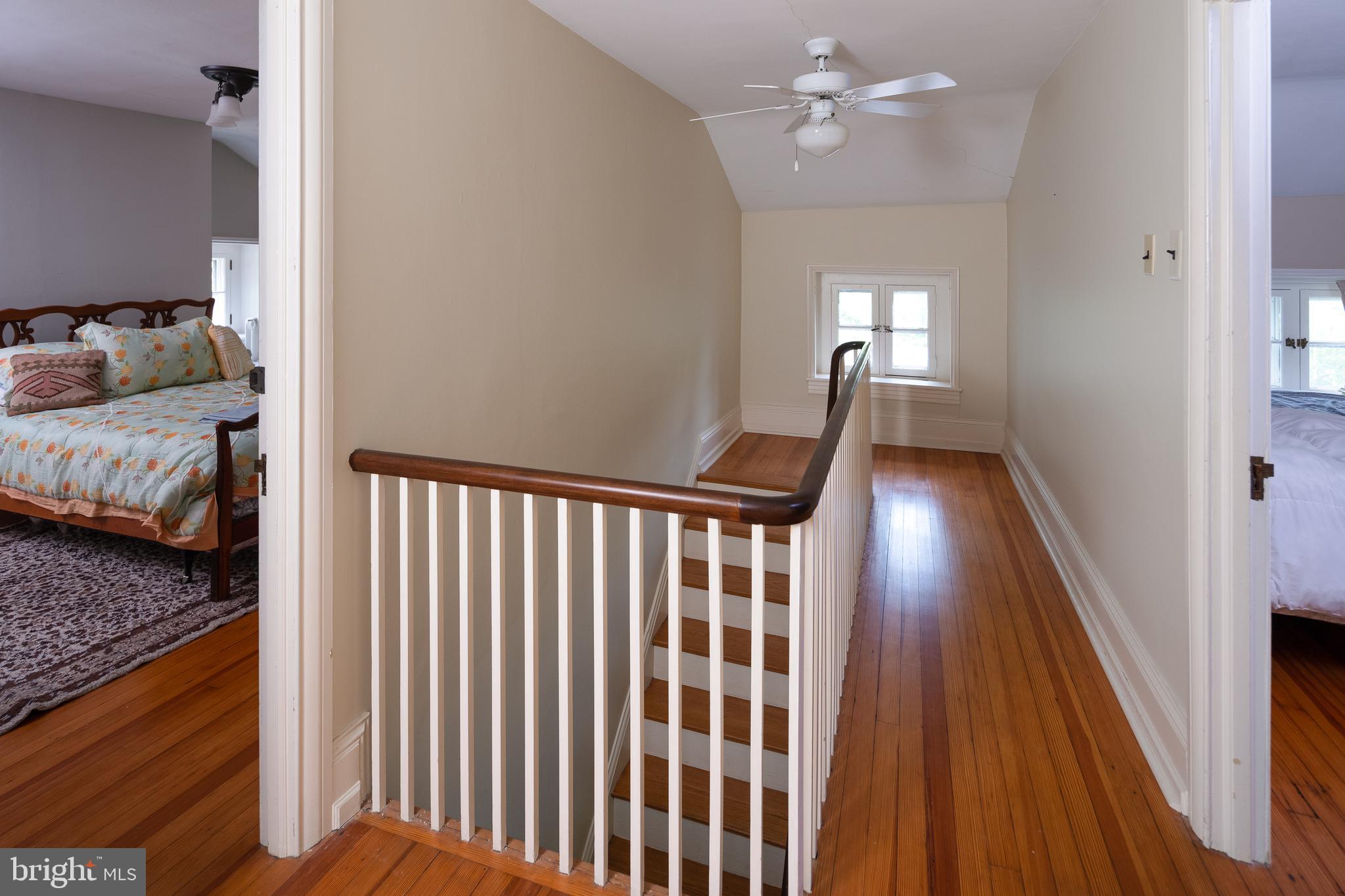 242 Waverly Road Wyncote, PA 19095 - Photo 28 of 38 3rd floor hallway
