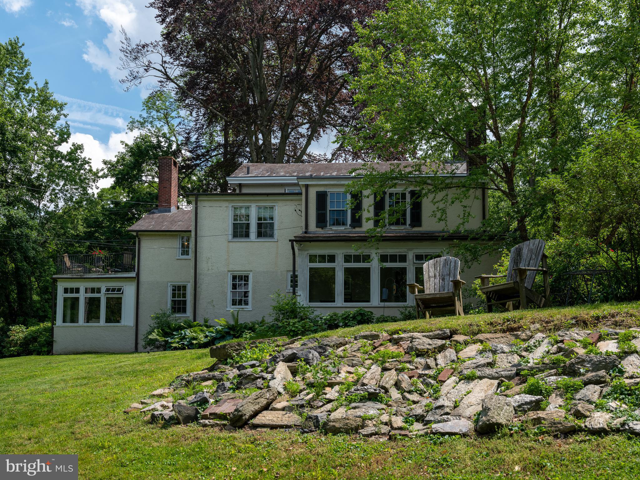 242 Waverly Road Wyncote, PA 19095 - Photo 31 of 38