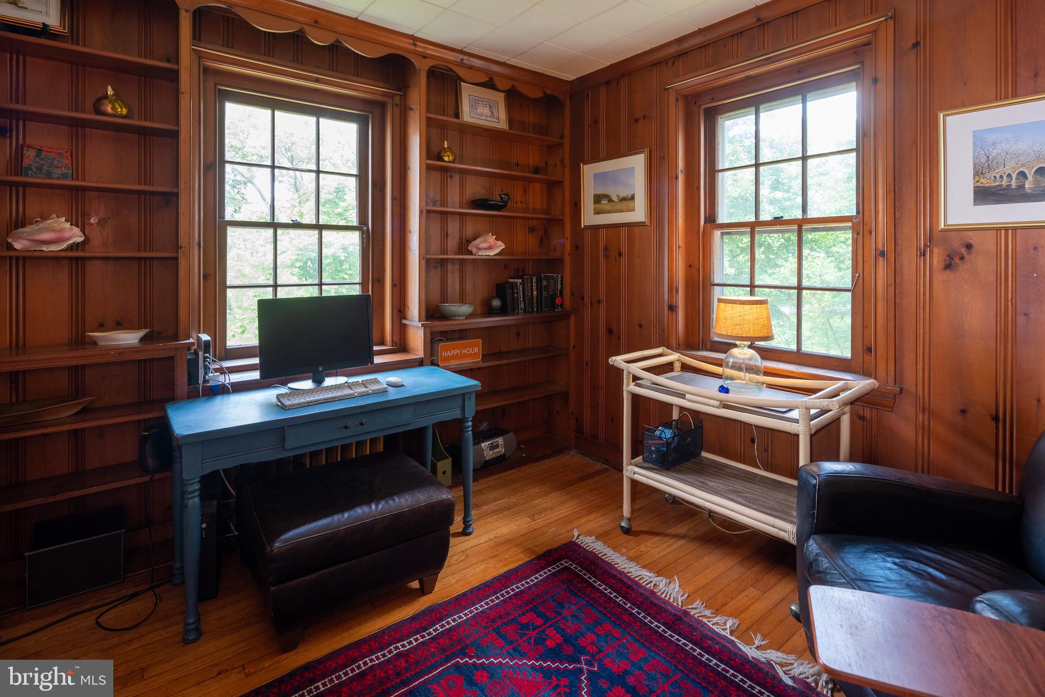 242 Waverly Road Wyncote, PA 19095 - Photo 9 of 38 Office