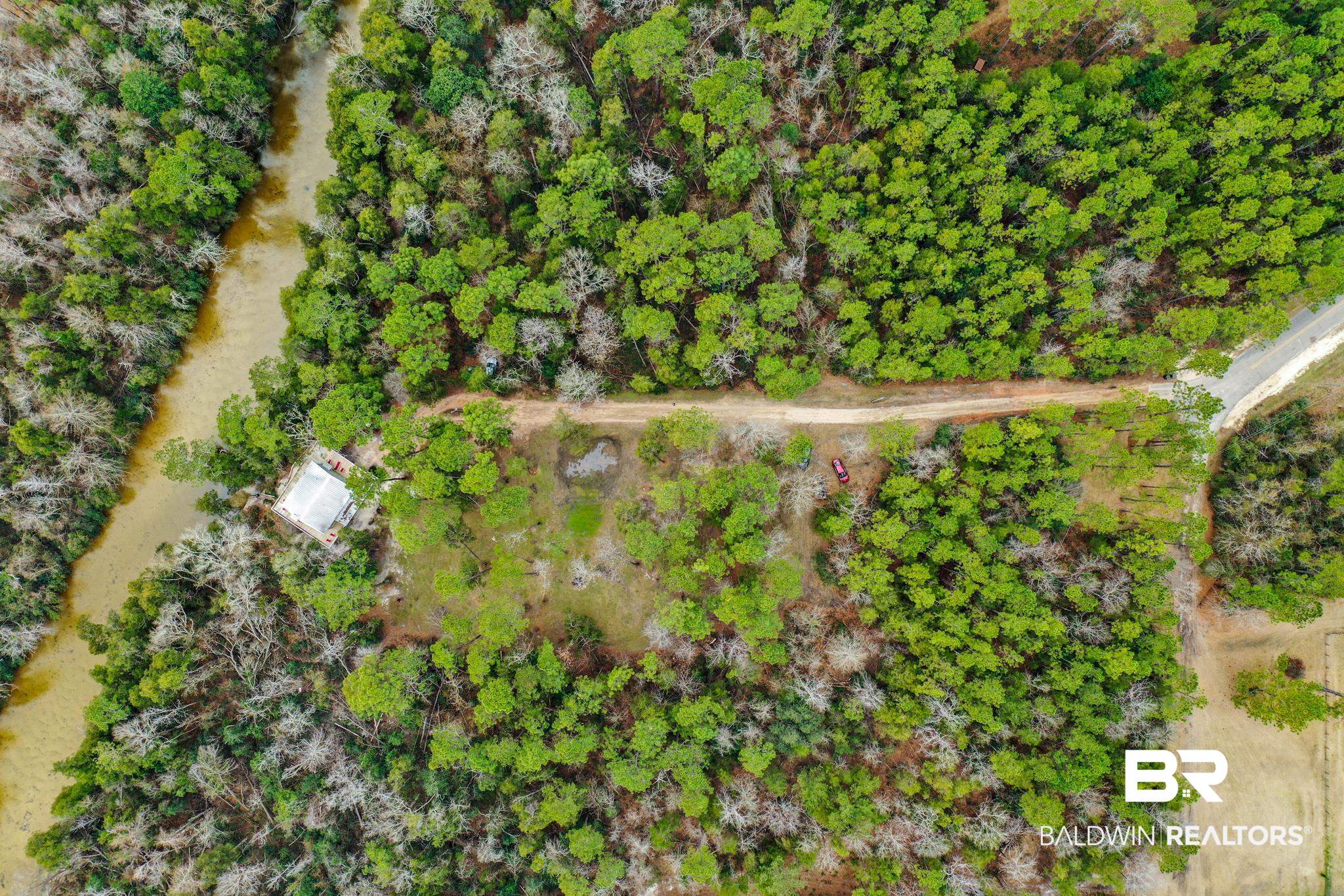 25860 Goat Cooper Road Robertsdale, AL 36567 - Photo 38 of 38