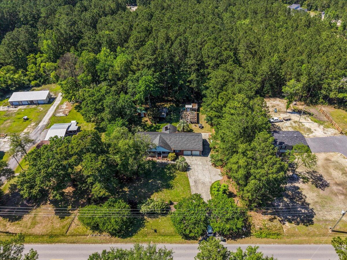 1760 Black Tom Road Moncks Corner, SC 29461 - Photo 40 of 41