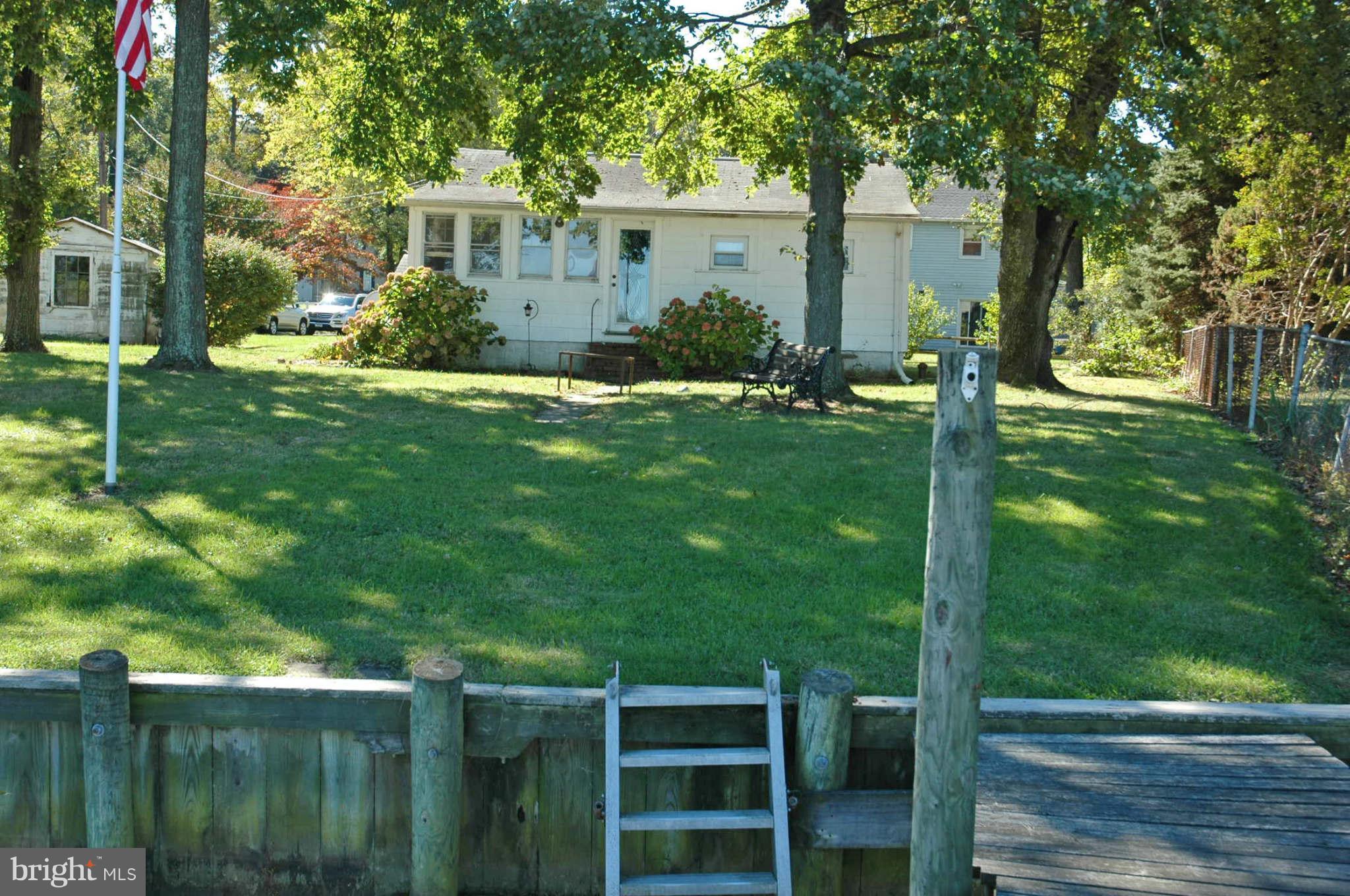 6712 Mallard Road Baltimore, MD 21220 - Photo 3 of 11 Exterior (General)