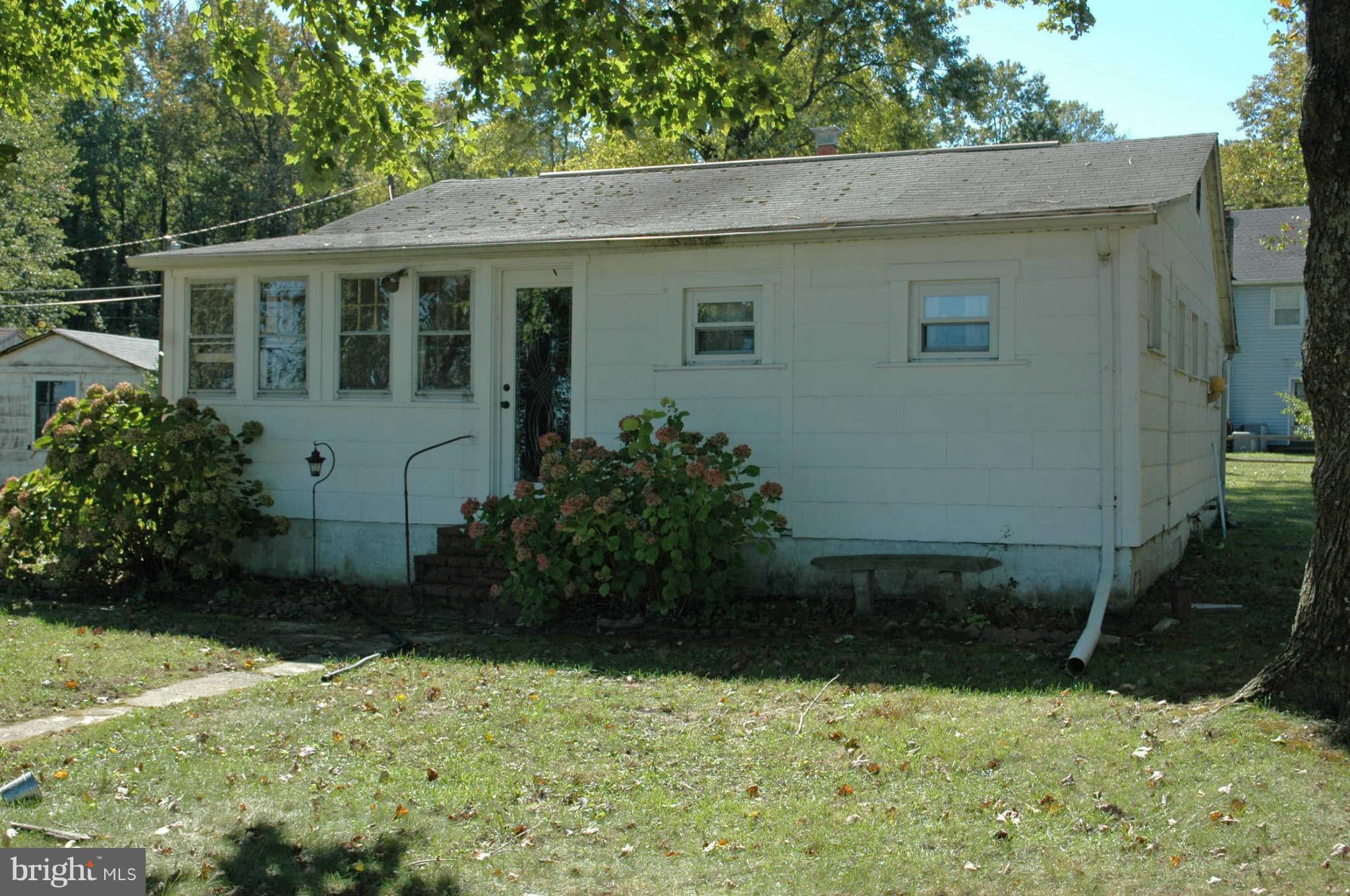 6712 Mallard Road Baltimore, MD 21220 - Photo 4 of 11 Exterior (Front)