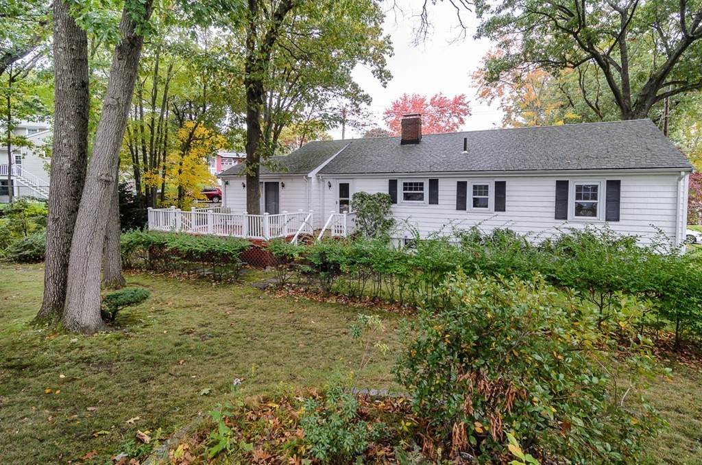 11 Melvin Road Arlington, MA 02474 - Photo 27 of 29