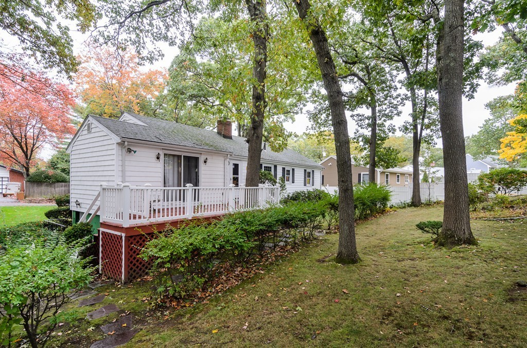 11 Melvin Road Arlington, MA 02474 - Photo 28 of 29