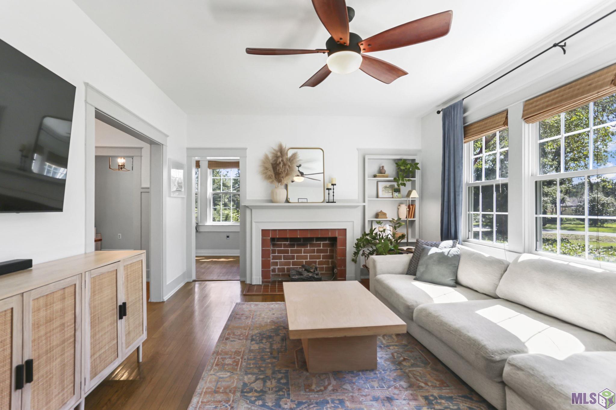 23163 Hoo Shoo Too Road Baton Rouge, LA 70817 - Photo 3 of 19