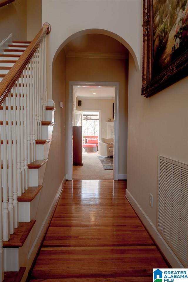 1256 Eagle Park Road Birmingham, AL 35242 - Photo 2 of 30
