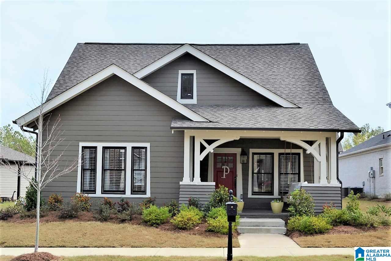 2757 Montauk Road Birmingham, AL 35226 - Photo 1 of 45