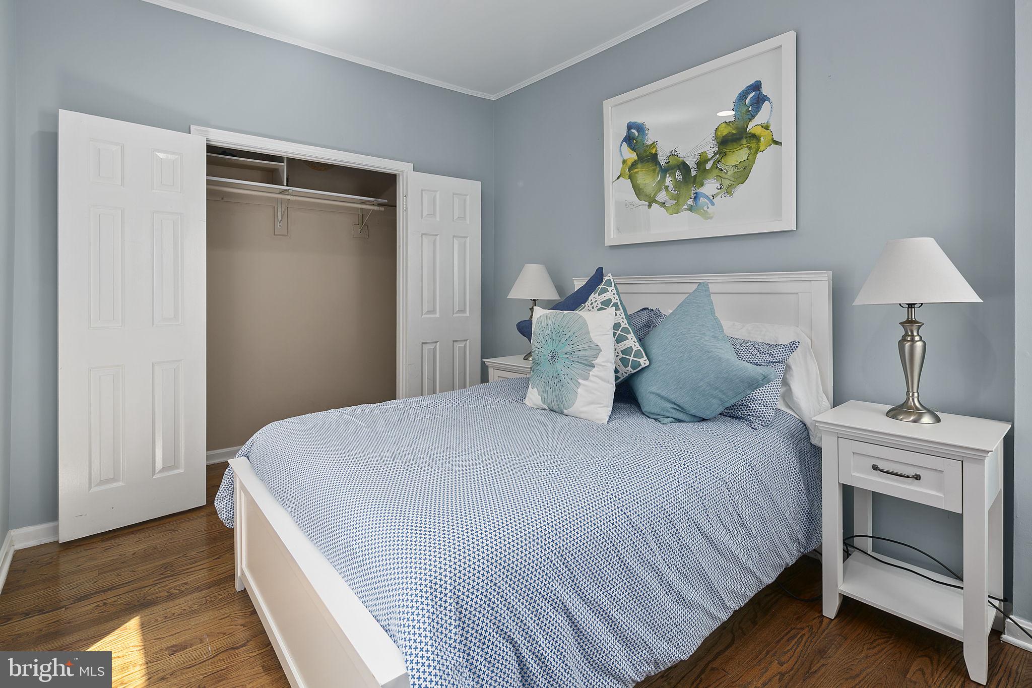 521 5th Street Northeast Washington, DC 20002 - Photo 30 of 48 2nd BR