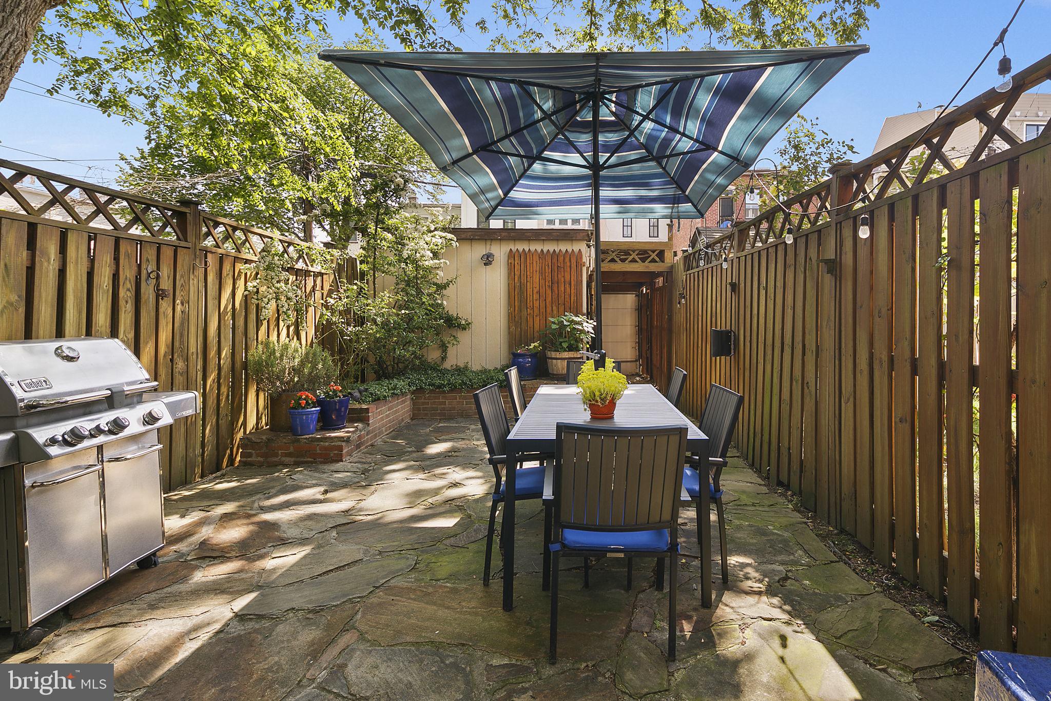 521 5th Street Northeast Washington, DC 20002 - Photo 35 of 48 !