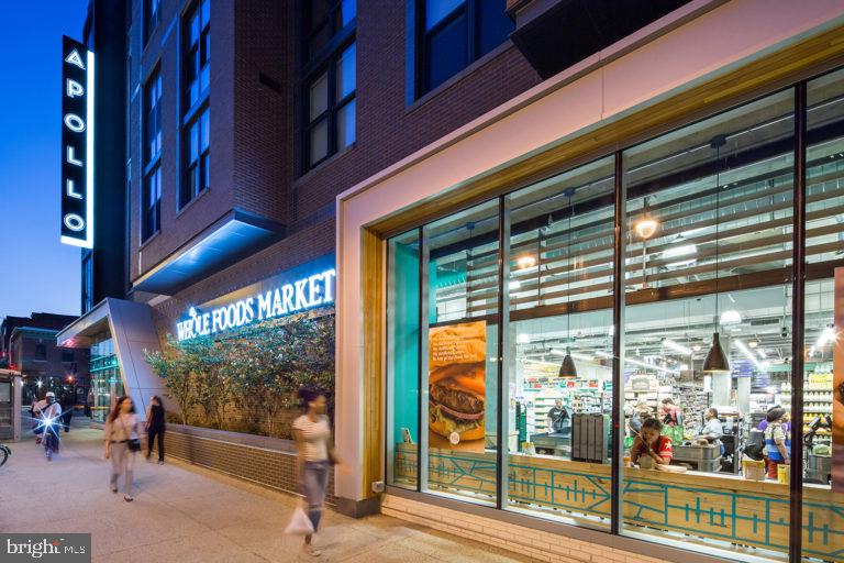 521 5th Street Northeast Washington, DC 20002 - Photo 42 of 48