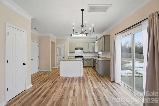 $360,000 | 3608 Herkimer Drive, Monroe, NC 28110