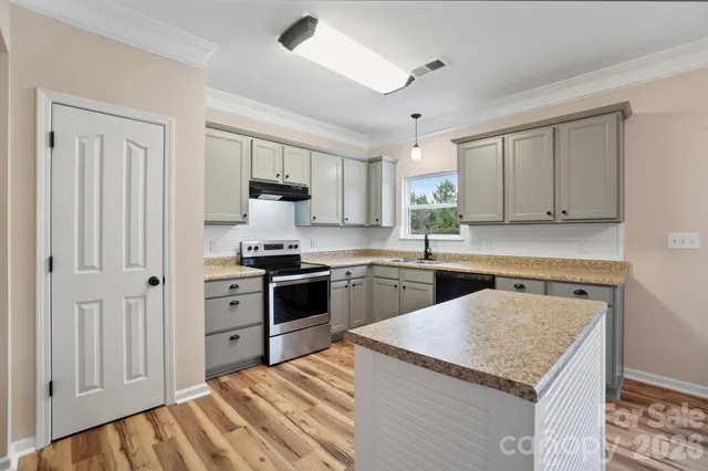 $360,000 | 3608 Herkimer Drive, Monroe, NC 28110