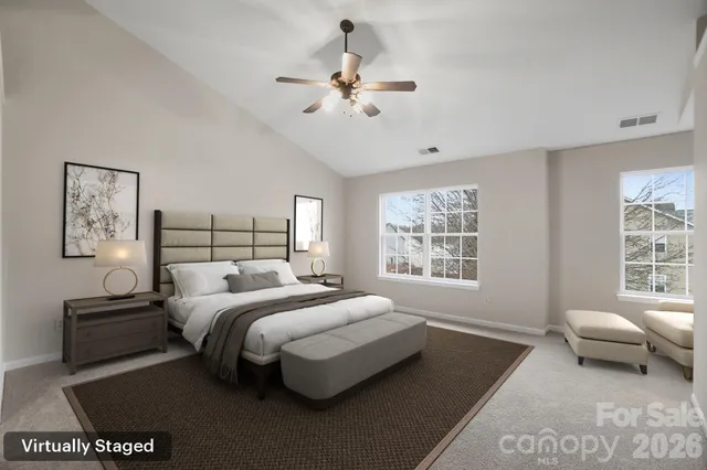 $360,000 | 3608 Herkimer Drive, Monroe, NC 28110