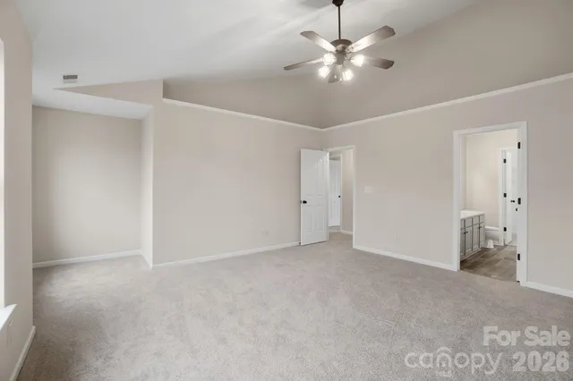 $360,000 | 3608 Herkimer Drive, Monroe, NC 28110